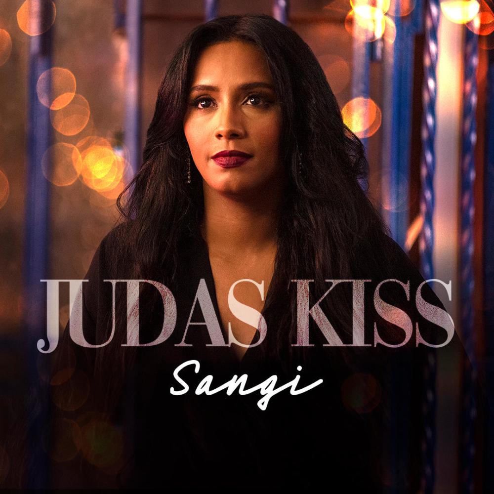 JUDAS KISS