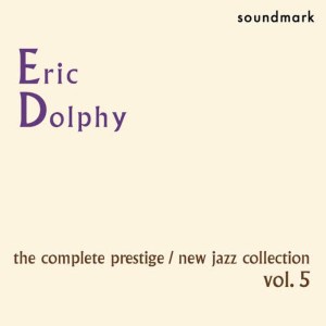 收聽Eric Dolphy的Saucer Eyes歌詞歌曲