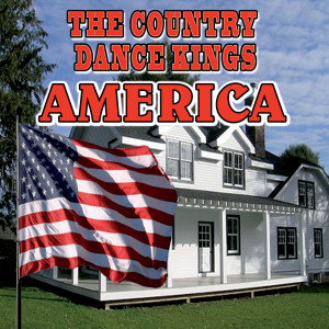 收聽The Country Dance Kings的It's America歌詞歌曲