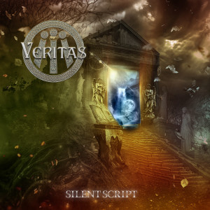 Album Silent Script oleh Veritas