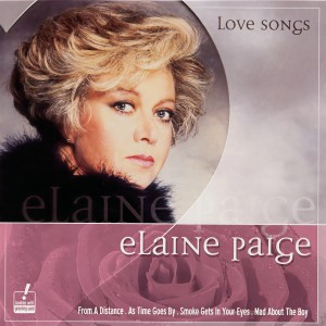 收聽Elaine Paige的Kismet Suite: Stranger In Paradise/He's In Love/This Is My Beloved歌詞歌曲