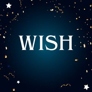 This Wish (from "Wish") dari Aurora Btec