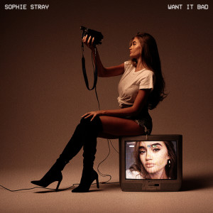 Sophie Stray的專輯Want It Bad