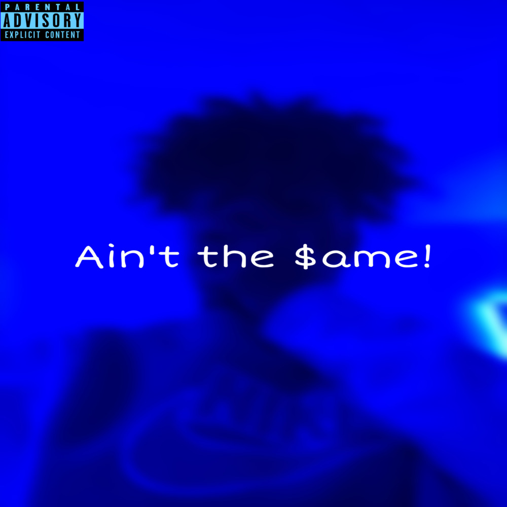 Ain't the $Ame! (Explicit)