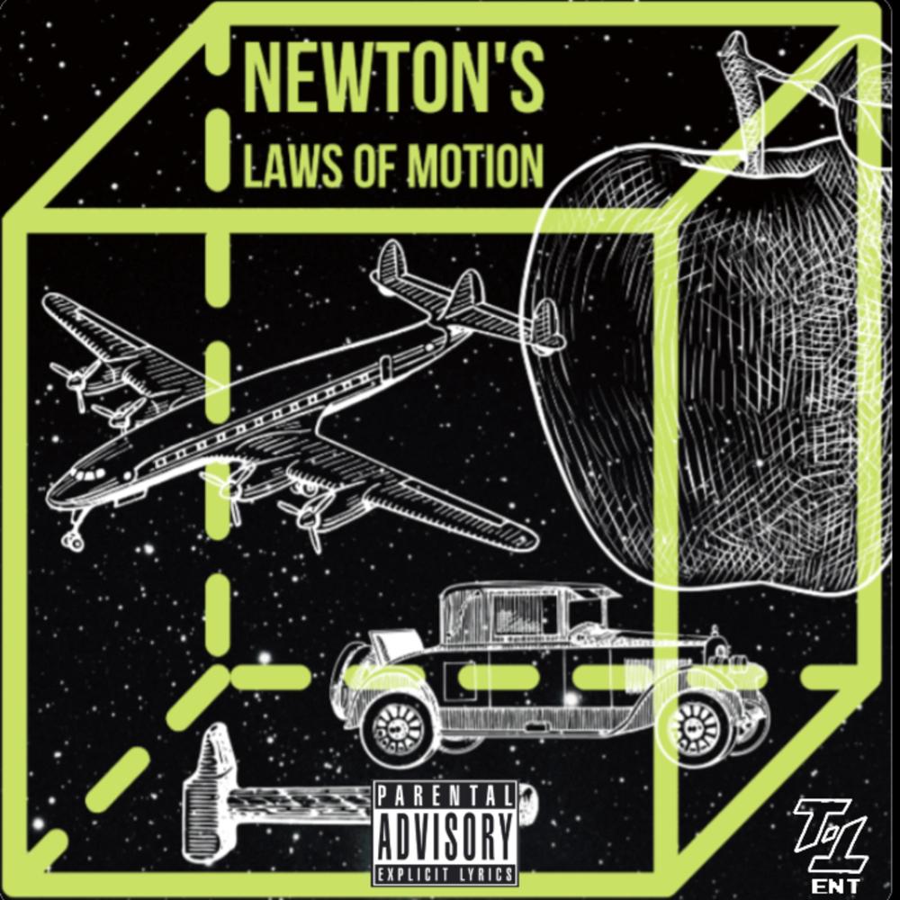 3rd law (Explicit)