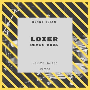 ดาวน์โหลดและฟังเพลง Loxer (Ariane Blank 2025 Remix) พร้อมเนื้อเพลงจาก Kenny Brian