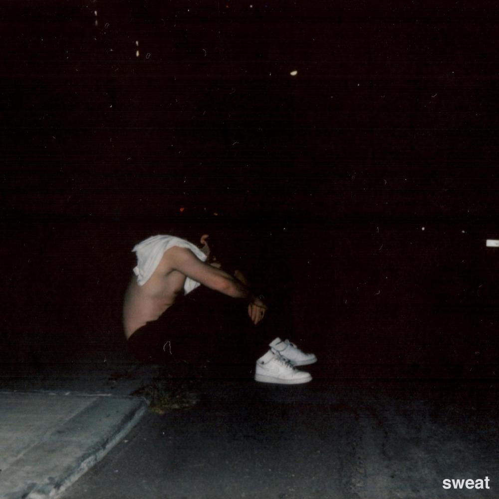 sweat (Explicit)