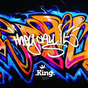 Album They Call It (Explicit) from King Social