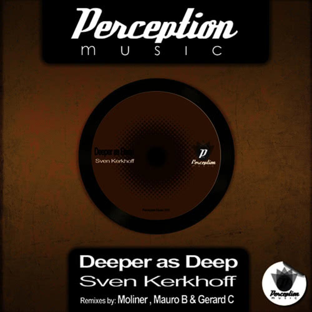 Deeper as Deep (Original Mix)