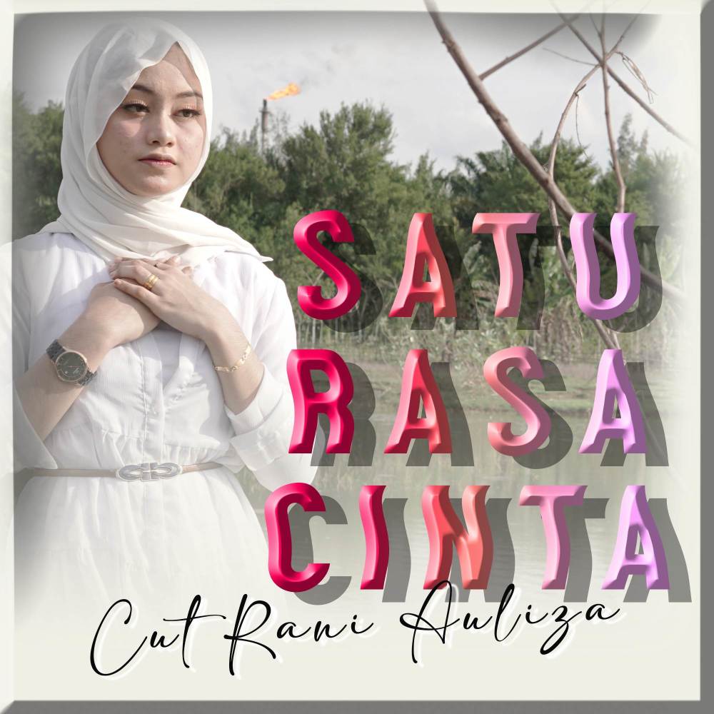Satu Rasa Cinta (Explicit)