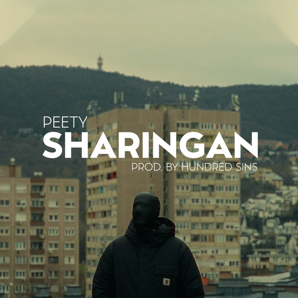 Sharingan (Explicit)