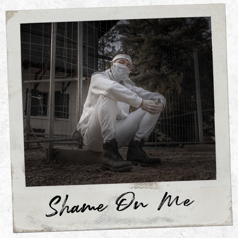 Shame on Me (Explicit)