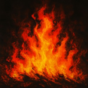 Album BurnItDown from 