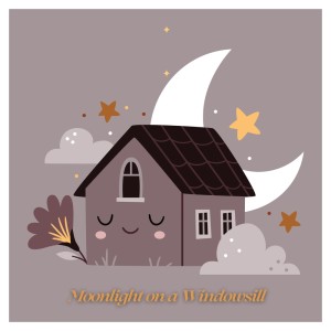 Anne Page的專輯Moonlight on a Windowsill