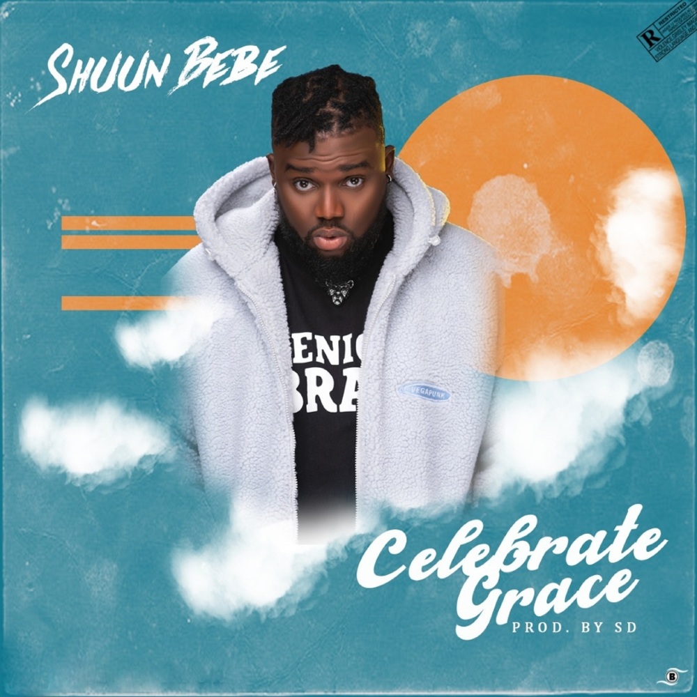Celebrate Grace