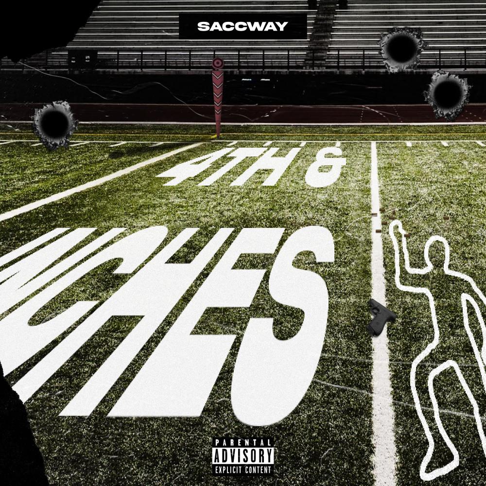 4th & Inches (Explicit)