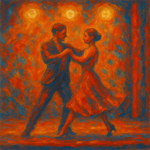 ดาวน์โหลดและฟังเพลง My Duo พร้อมเนื้อเพลงจาก The Hush Society