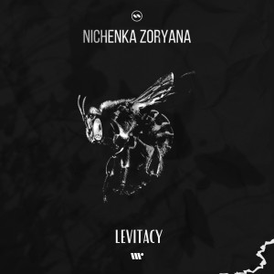 Album Levitacy from Nichenka Zoryana