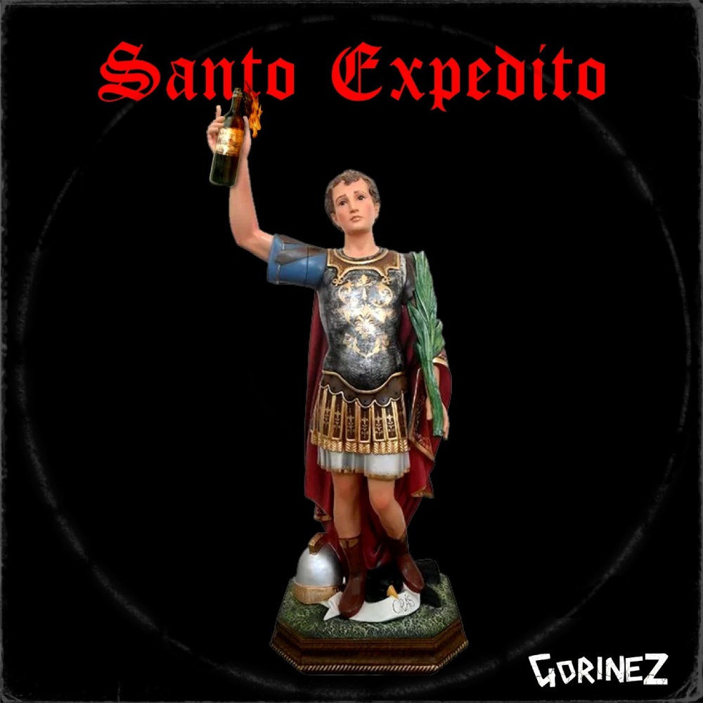 Santo Expedito