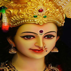 Listen to Jay Mata Di Bola Ho song with lyrics from Sonam Sargam