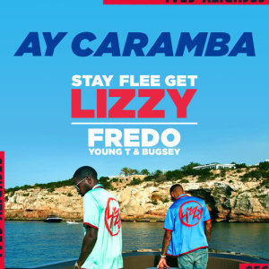 ดาวน์โหลดและฟังเพลง Ay Caramba (Explicit) พร้อมเนื้อเพลงจาก Stay Flee Get Lizzy