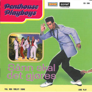 收聽Penthouse Playboys的Lys Og Varme歌詞歌曲