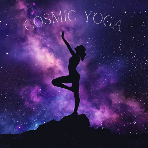 Kids Yoga Music Masters的專輯Cosmic Yoga