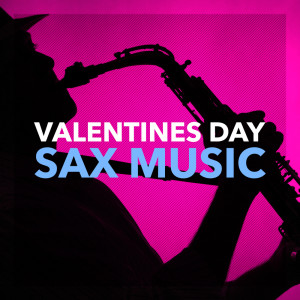 Listen to I Just Can't Stop Loving You song with lyrics from saxophone