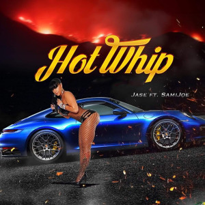 Album Hot Whip from Jase