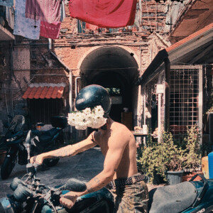 Album speriamo di no from Raiss