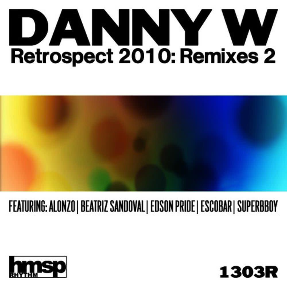 Sintonizame (Danny W Werq It Remix)