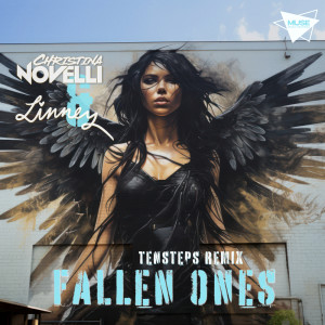 อัลบัม Fallen Ones (Tensteps Remix) ศิลปิน Christina Novelli