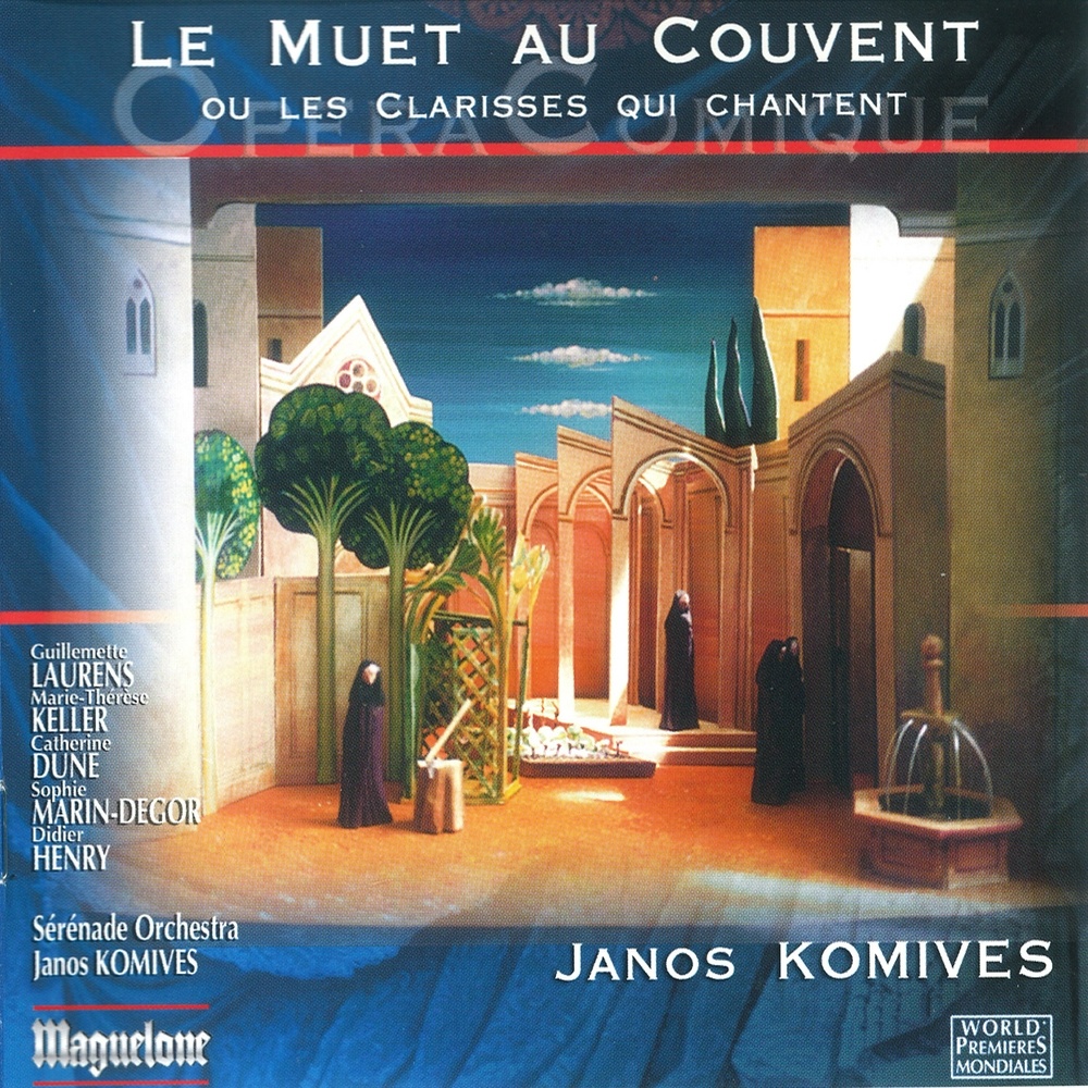 Epilogue: Un muet qui parle … (All)