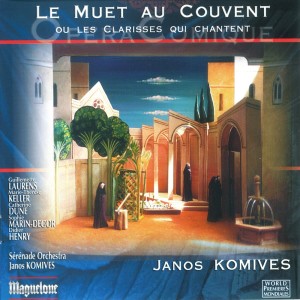 ดาวน์โหลดและฟังเพลง Epilogue: Un muet qui parle … (All) พร้อมเนื้อเพลงจาก Guillemette Laurens
