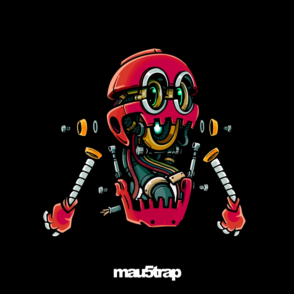 Skulduggery (其他)