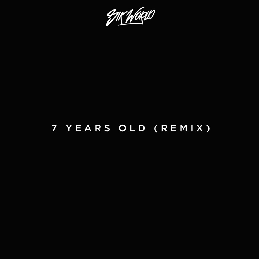 7 Years (Remix) (Explicit) (Remix|Explicit)