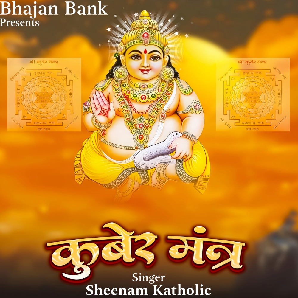 Kuber Mantra