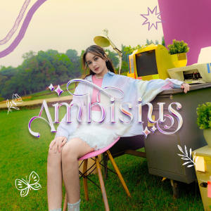 Chintya Gabriella的專輯Ambisius