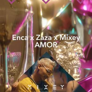 收听Enca的Amor歌词歌曲