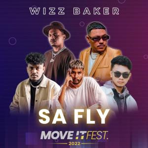 Album Sa Fly (Move It Fest 2022) (Live) oleh Wizz Baker