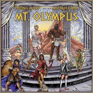 อัลบัม Mount Olympus (feat. Mistah F.A.B.) [Explicit] ศิลปิน Mistah F.A.B.