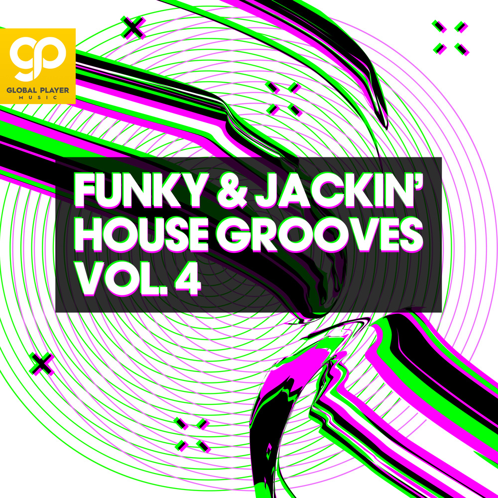 The Nighttrain (Jerry Ropero Remix)