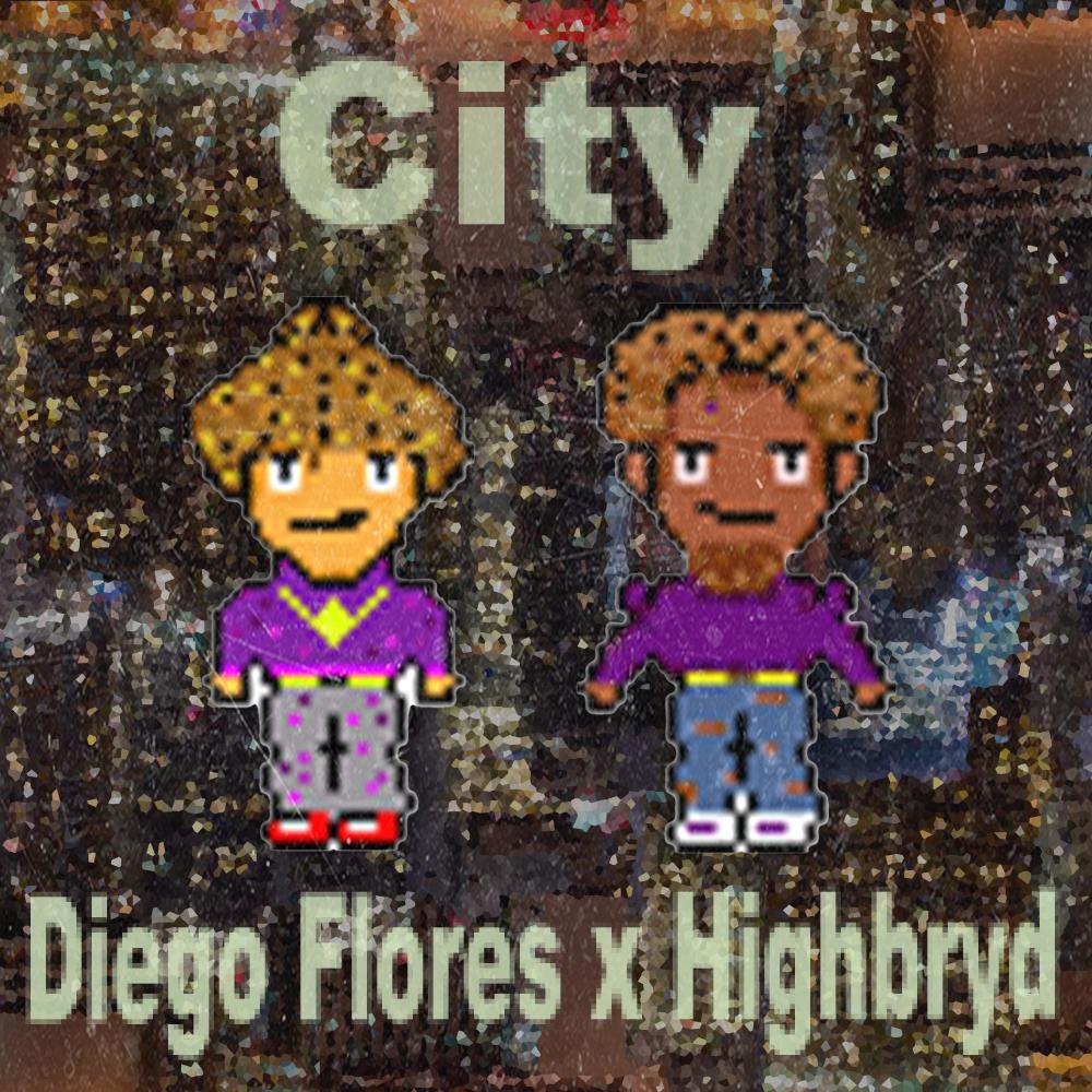 City (feat. Highbryd)