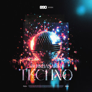 Album Techno (Explicit) from 