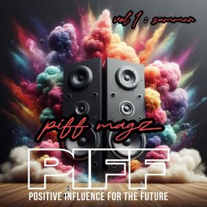 收聽PIFF MAGZ的#MillionDollarLady (feat. Compl3X) (Radio Edit)歌詞歌曲