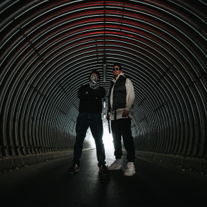 Album Fákkjú (Explicit) from Hősök