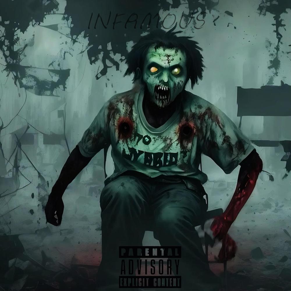 Infamous (Explicit)