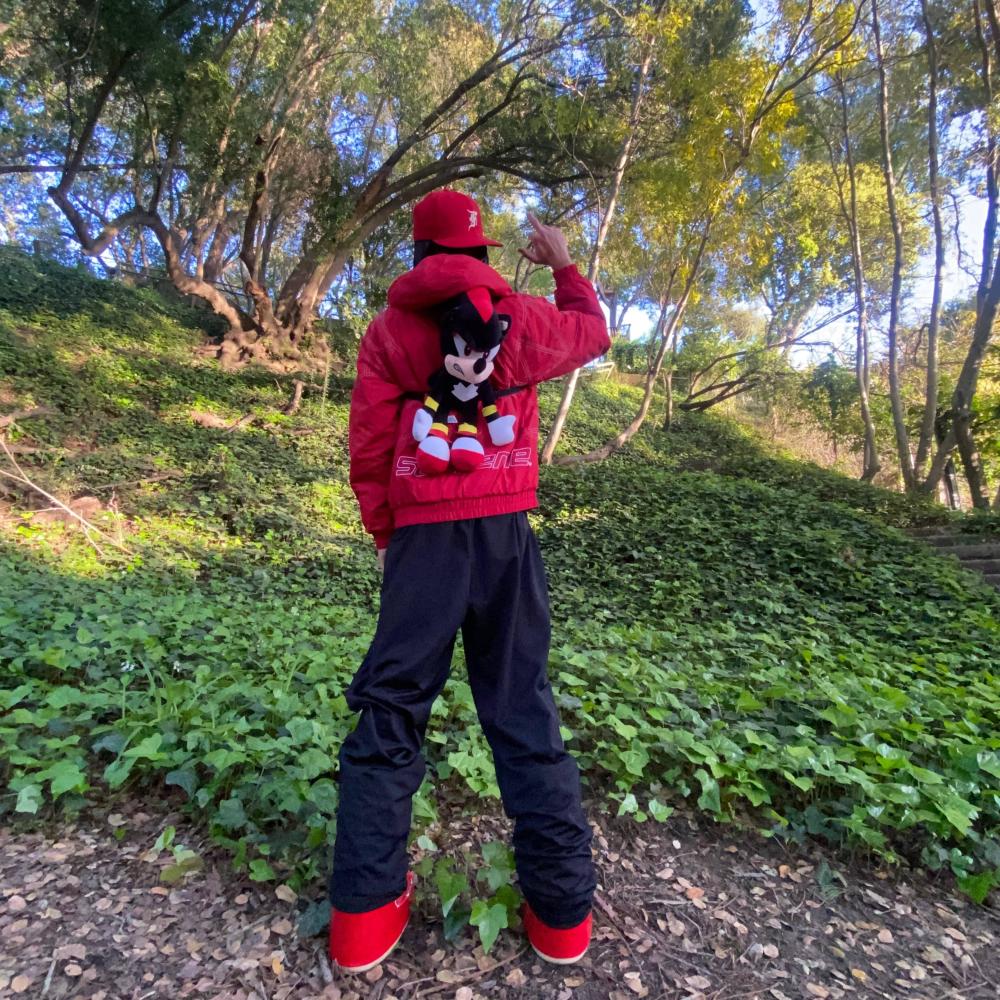 Dont Kill Me! (Explicit)
