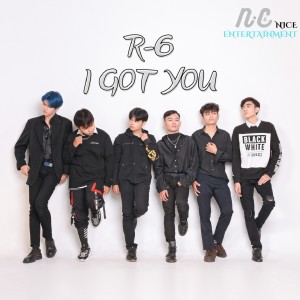 Album I Got You from R-6