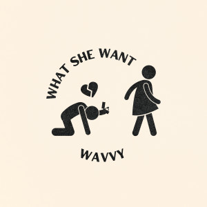 Canaan Ene的專輯WHAT SHE WANT